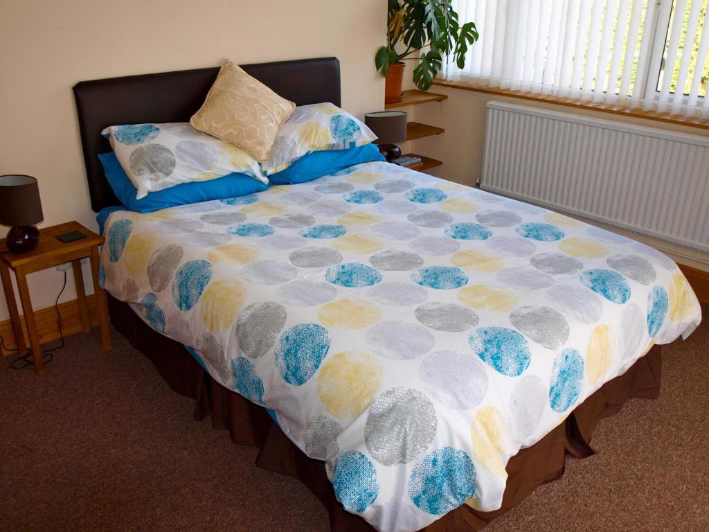 Coed Y Bryn Bed & Breakfast Cardigan Cameră foto