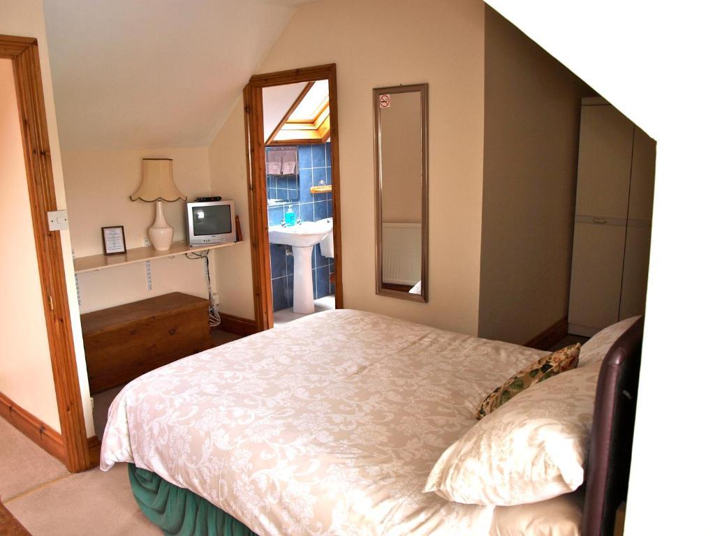 Coed Y Bryn Bed & Breakfast Cardigan Cameră foto