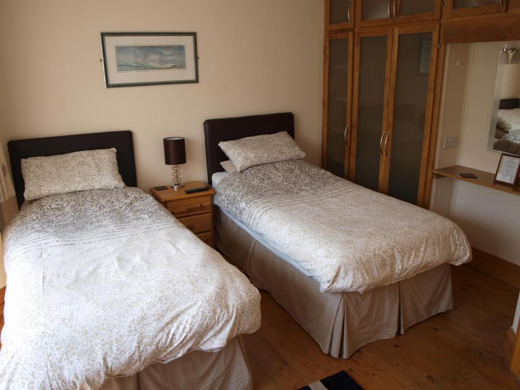 Coed Y Bryn Bed & Breakfast Cardigan Cameră foto